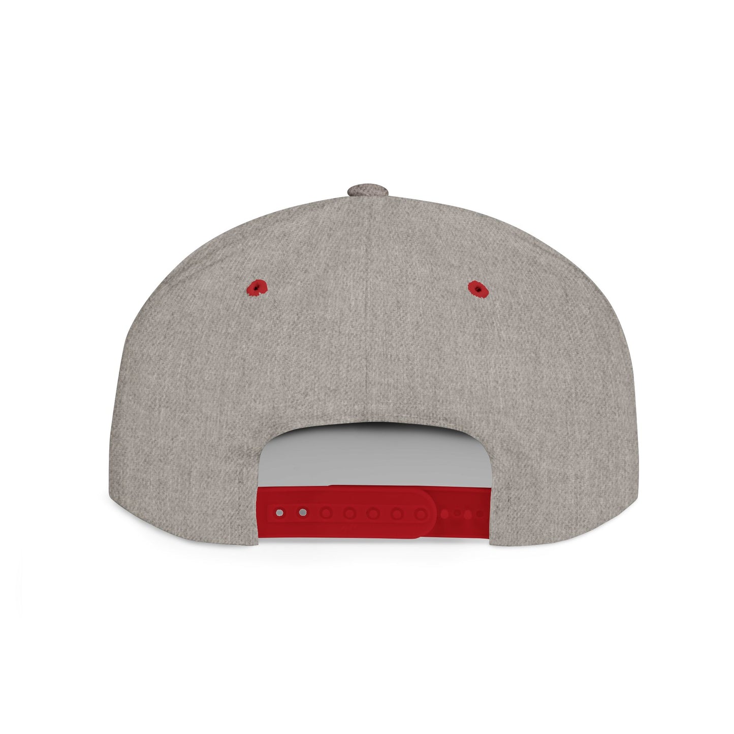 Stylish Prince Black Flat Bill Snapback Hat for Fashion-Forward Individuals
