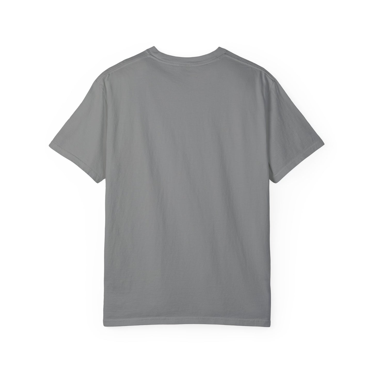 Vintage Cerberus T-Shirt | Unisex Garment-Dyed Tee