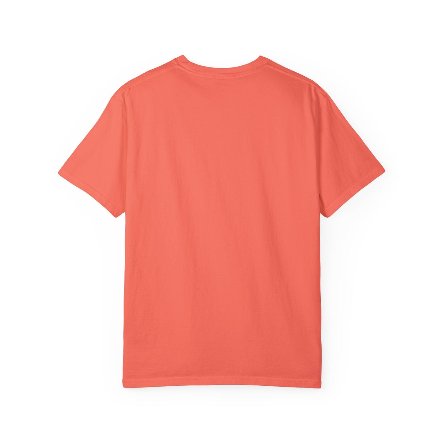 Vintage Cerberus T-Shirt | Unisex Garment-Dyed Tee