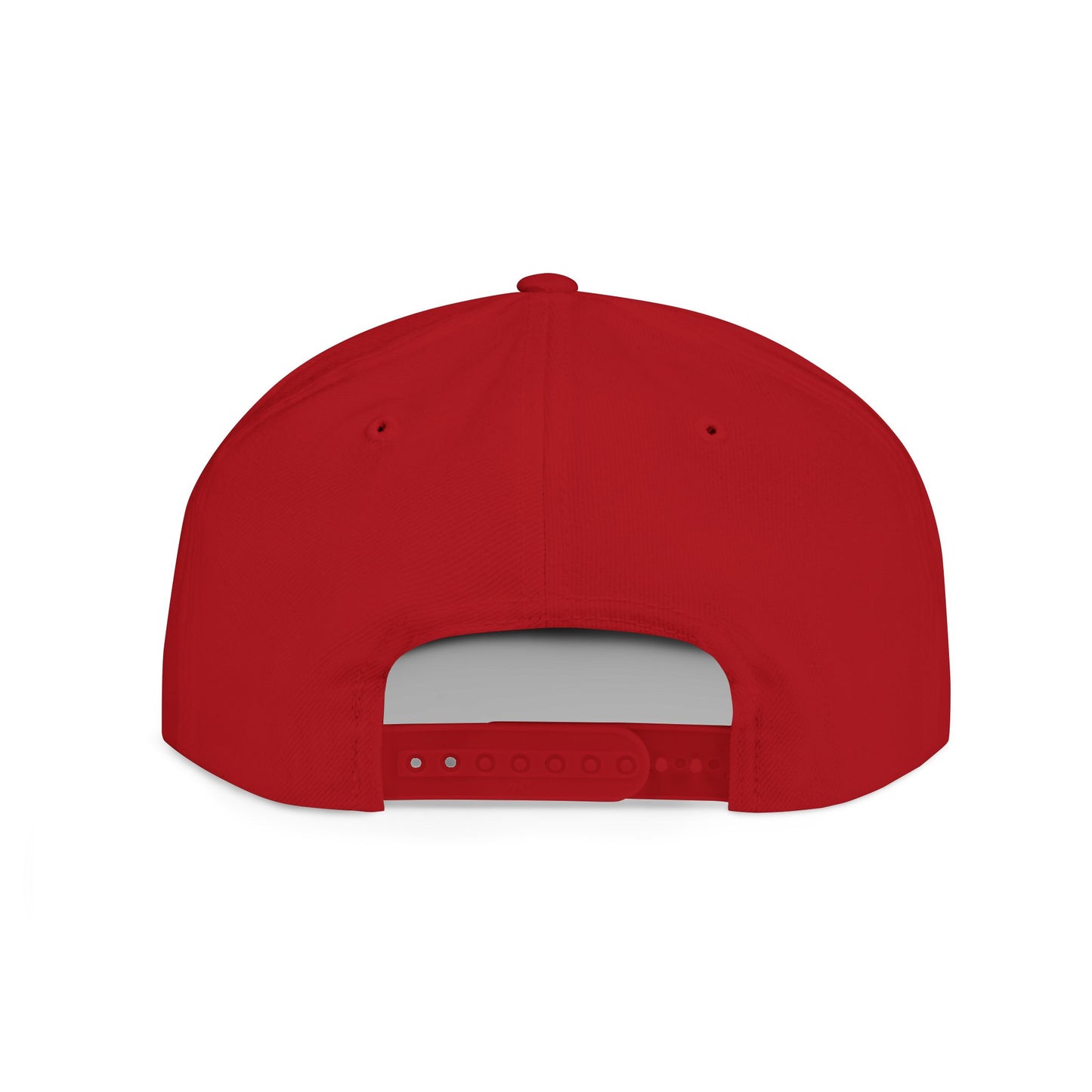 Stylish Prince Black Flat Bill Snapback Hat for Fashion-Forward Individuals