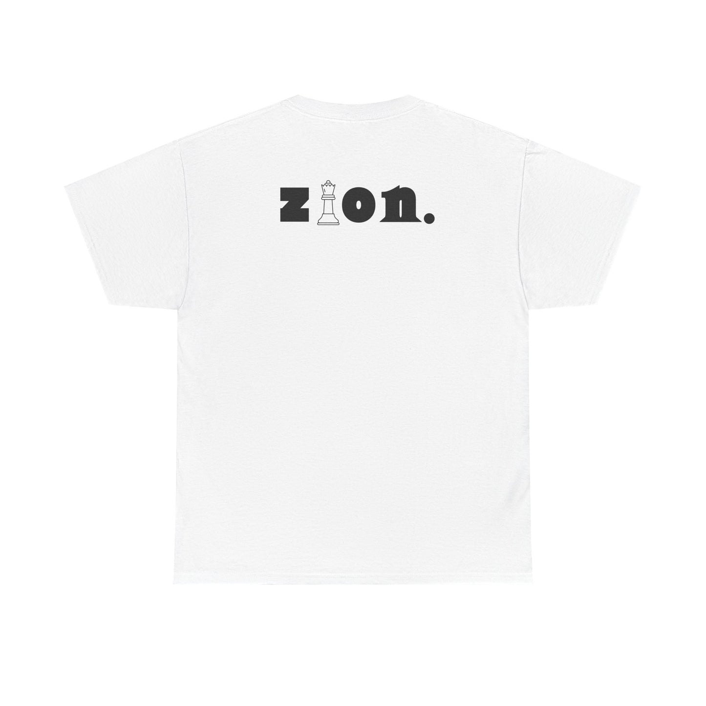 Cotton Tee - Gildan 5000, EU Representative - HONSON VENTURES LIMITED