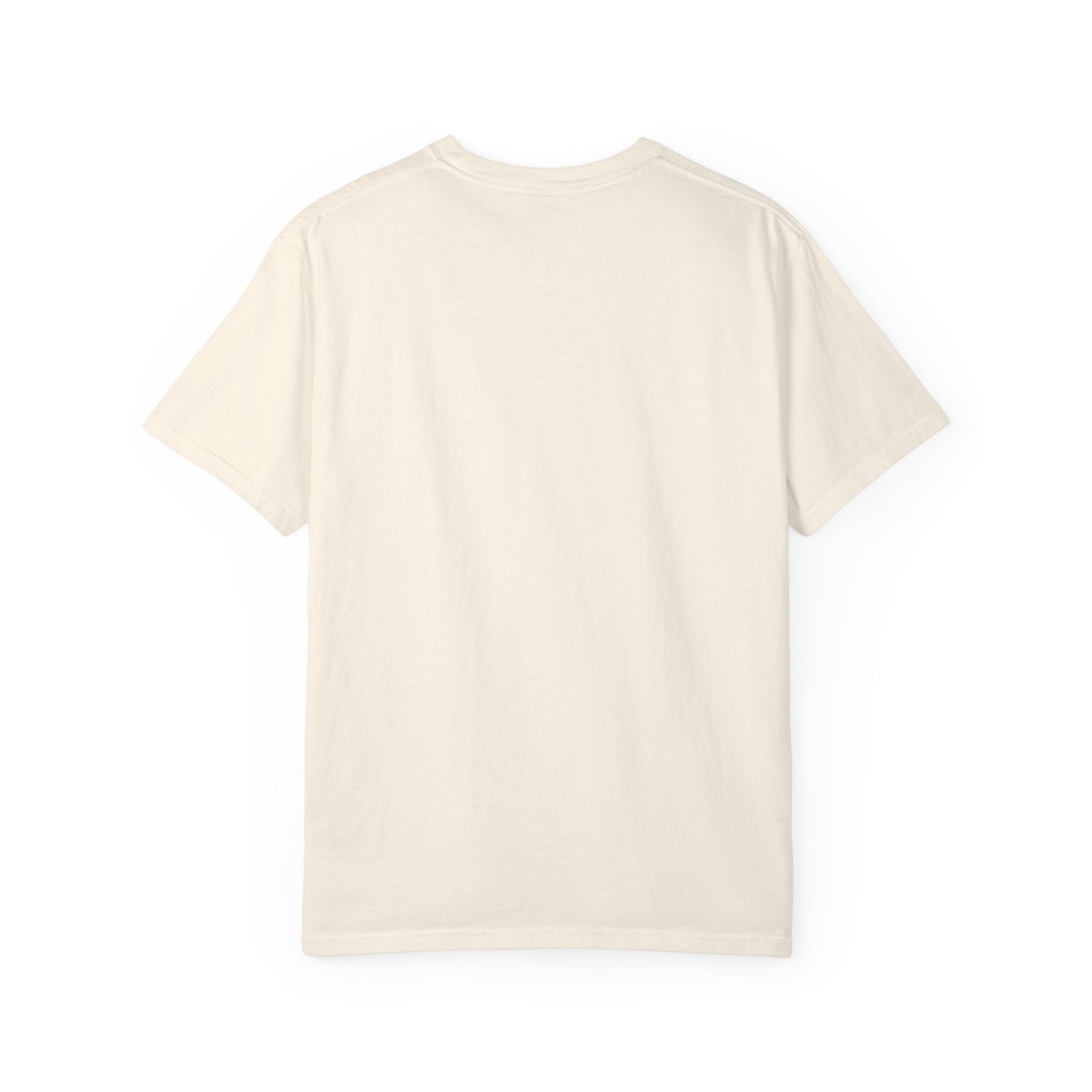 Vintage Cerberus T-Shirt | Unisex Garment-Dyed Tee