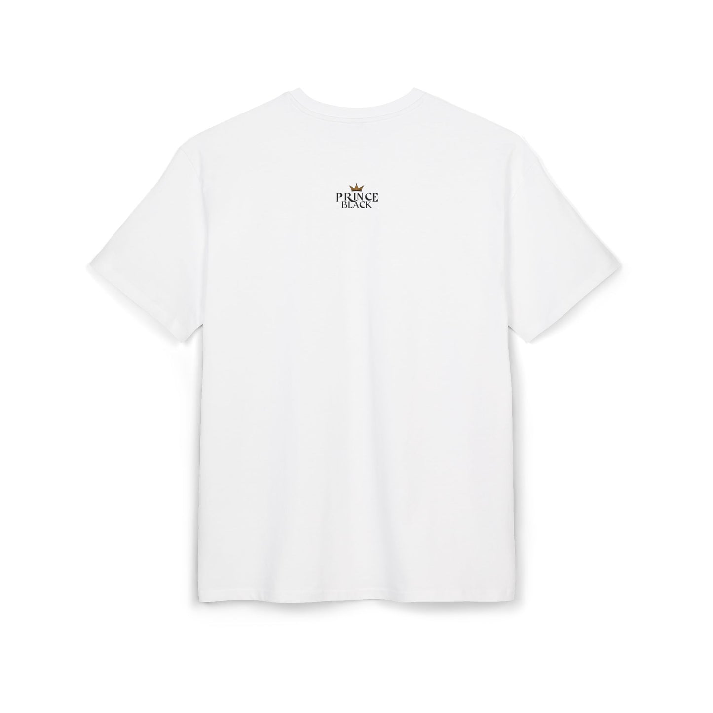 Artistic Oversized Unisex Tee | Unique Graphic Design | Trendy Streetwear