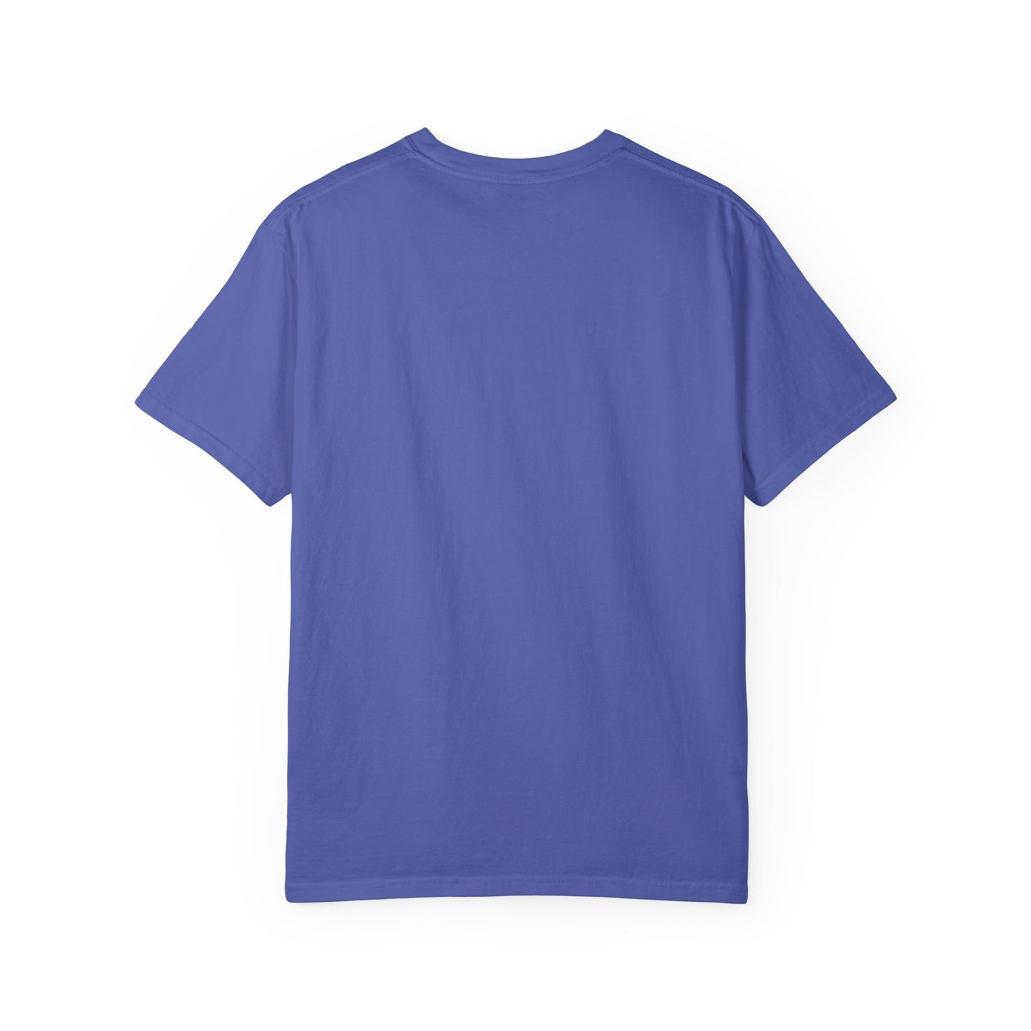 Vintage Cerberus T-Shirt | Unisex Garment-Dyed Tee