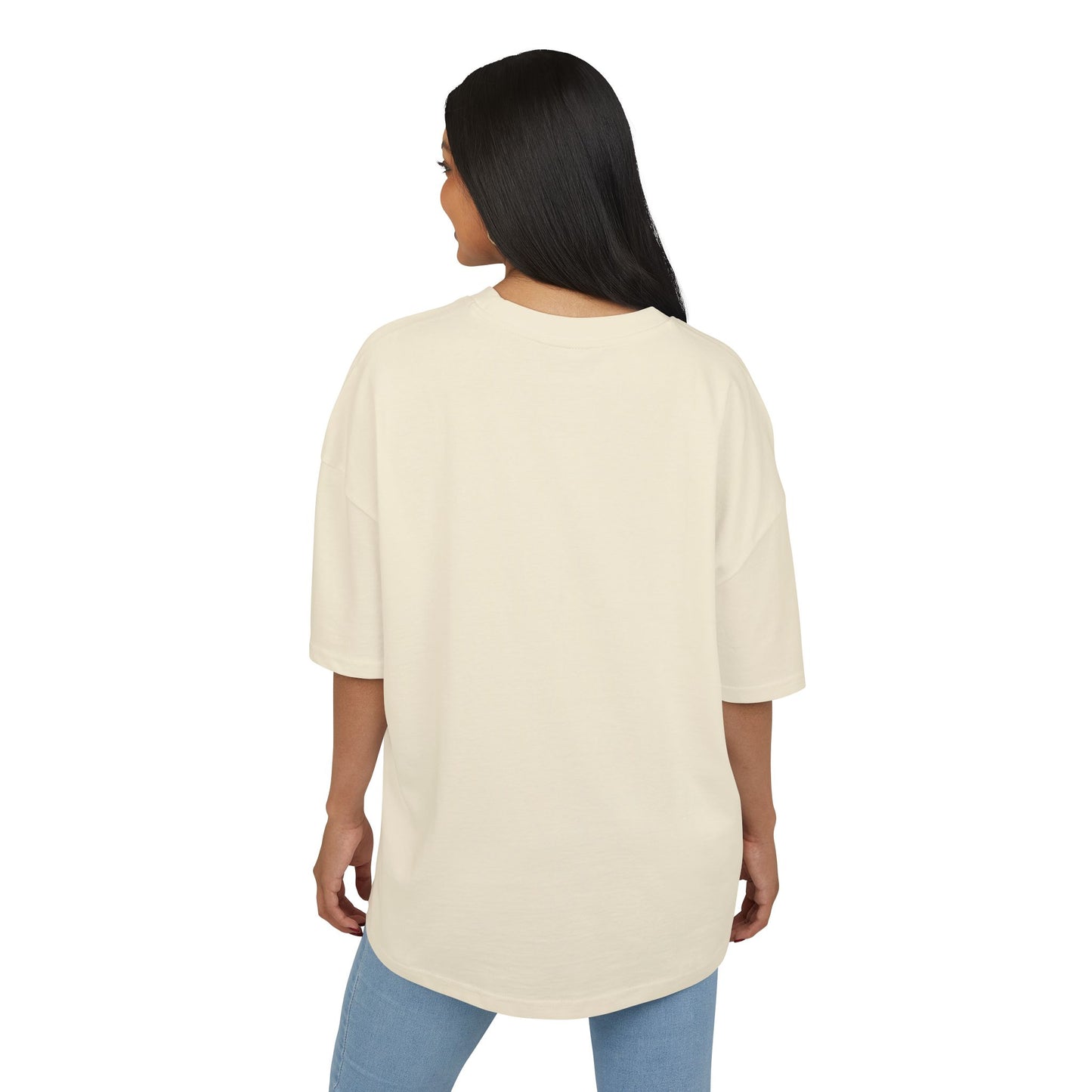 Drip or Drown Graphic Box Tee - Unisex Heavy Cotton Shirt for Trendsetters