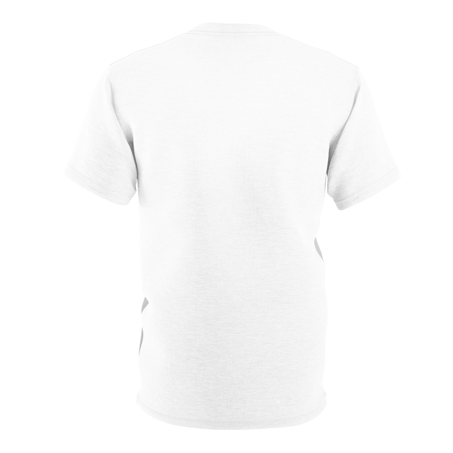 Royal Prince Black Unisex Tee | Stylish Cut & Sew Design for Fashion Lovers