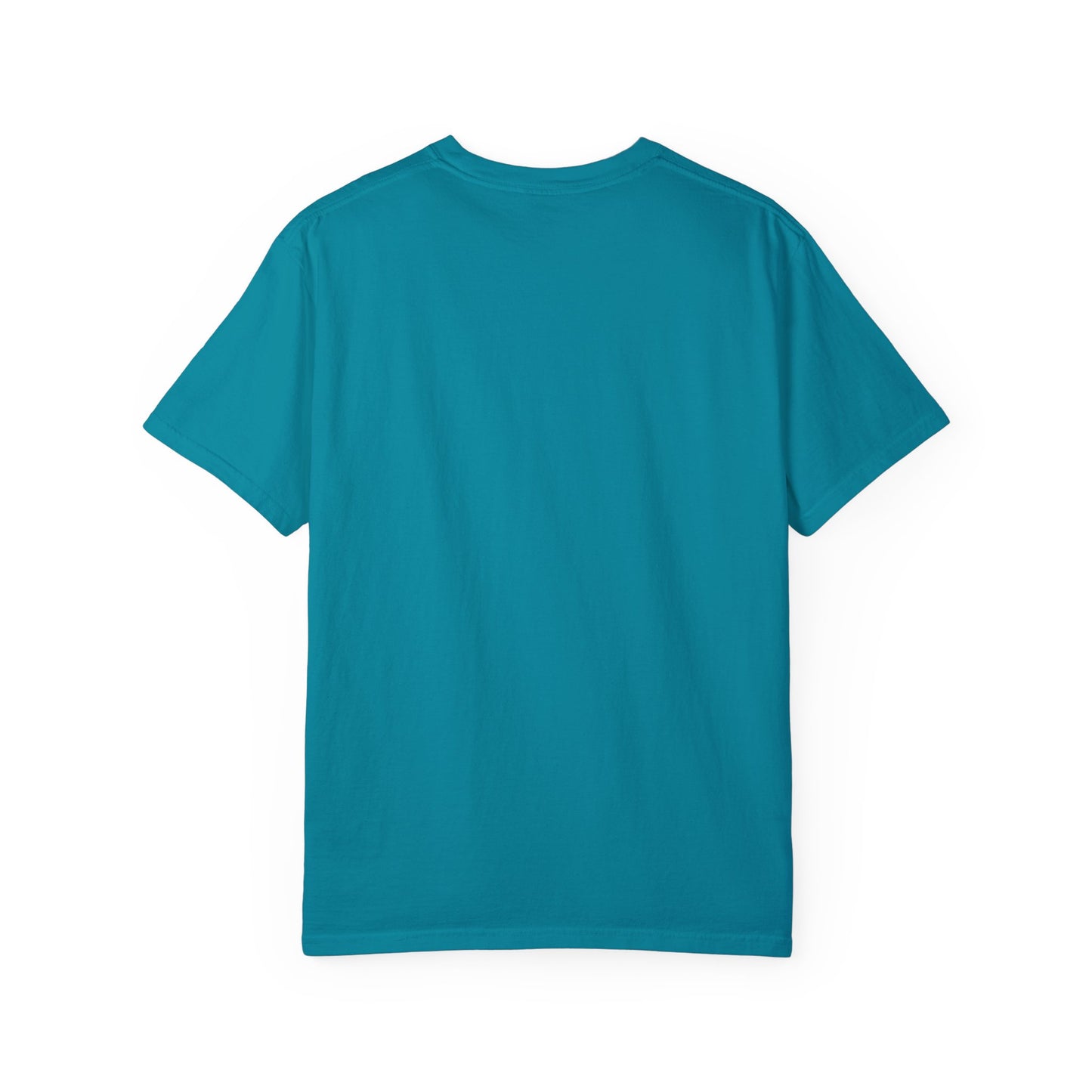 Vintage Cerberus T-Shirt | Unisex Garment-Dyed Tee