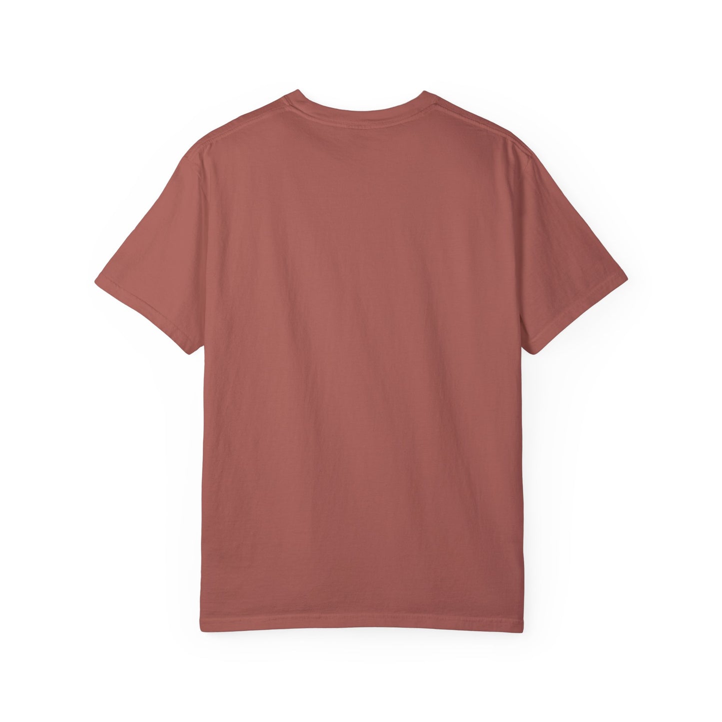 Vintage Cerberus T-Shirt | Unisex Garment-Dyed Tee