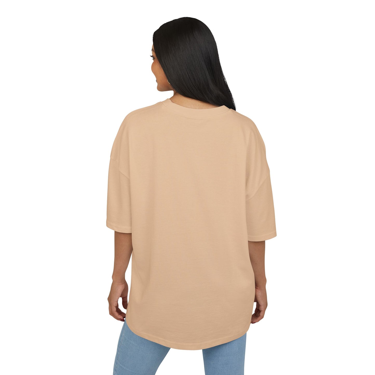 Drip or Drown Graphic Box Tee - Unisex Heavy Cotton Shirt for Trendsetters