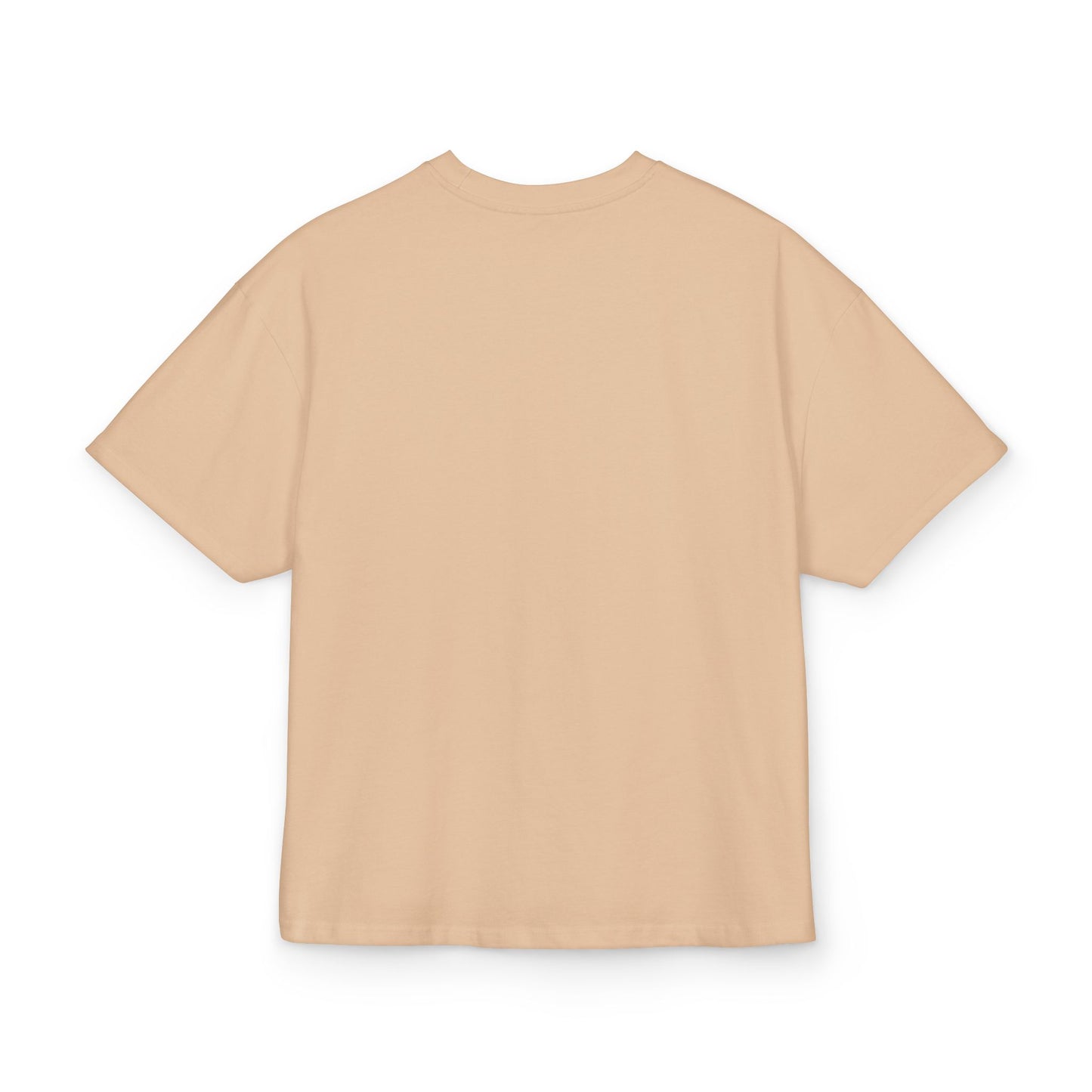 Drip or Drown Graphic Box Tee - Unisex Heavy Cotton Shirt for Trendsetters