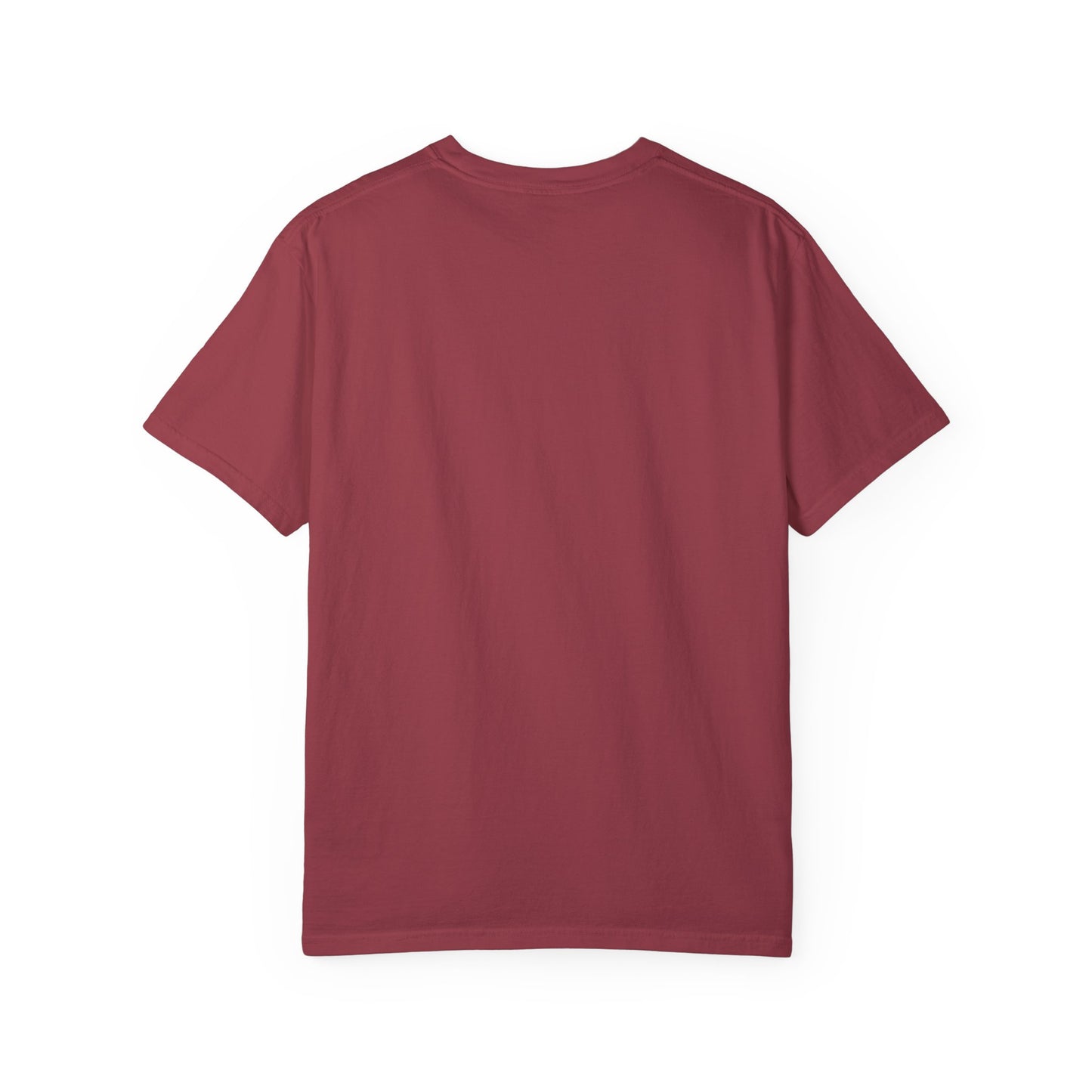 Vintage Cerberus T-Shirt | Unisex Garment-Dyed Tee