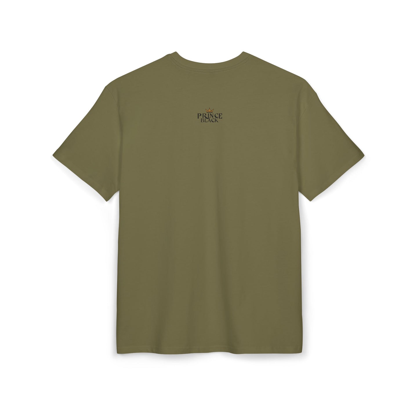 Artistic Oversized Unisex Tee | Unique Graphic Design | Trendy Streetwear