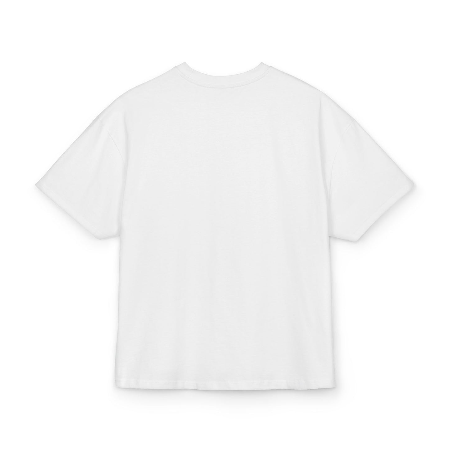Drip or Drown Graphic Box Tee - Unisex Heavy Cotton Shirt for Trendsetters