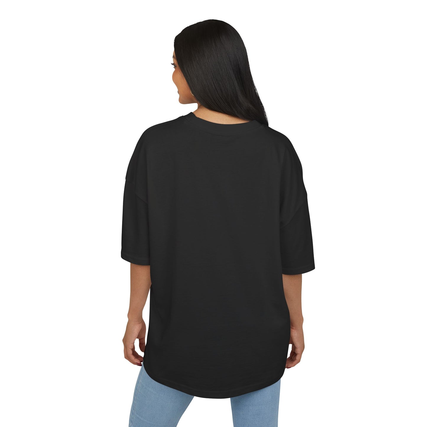 Drip or Drown Graphic Box Tee - Unisex Heavy Cotton Shirt for Trendsetters