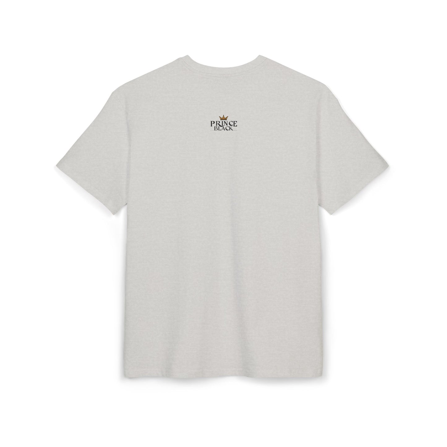 Artistic Oversized Unisex Tee | Unique Graphic Design | Trendy Streetwear