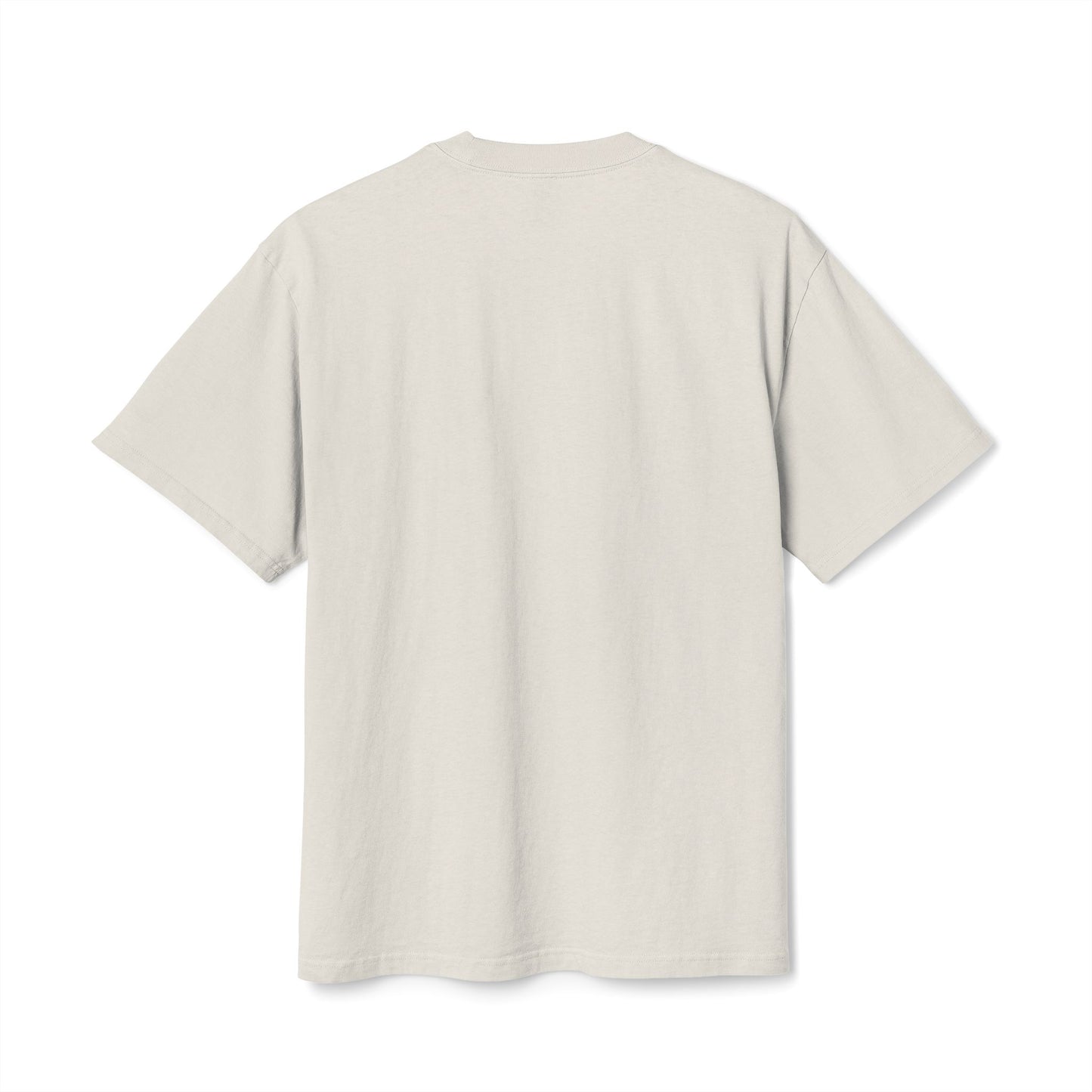 Pirate Themed Unisex Heavy Faded Tee - Adventure Awaits!