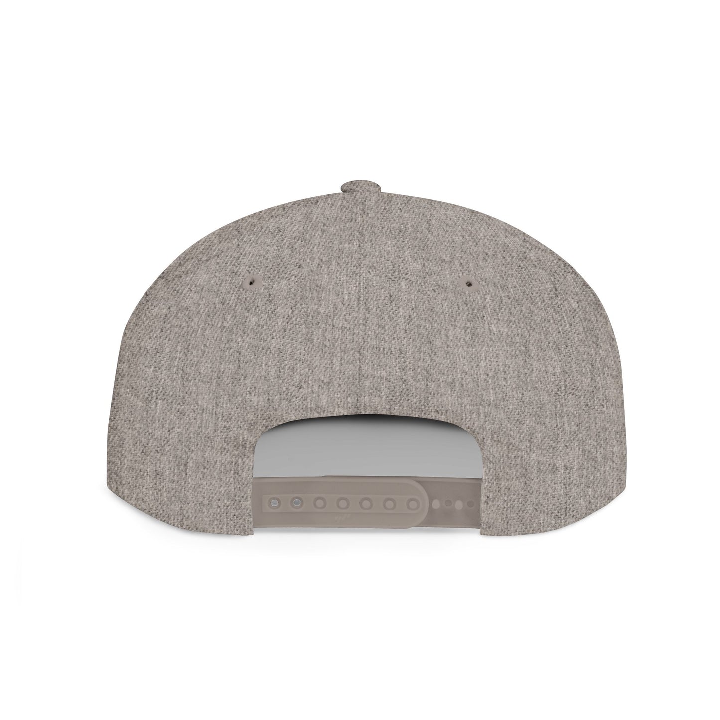 Stylish Prince Black Flat Bill Snapback Hat for Fashion-Forward Individuals