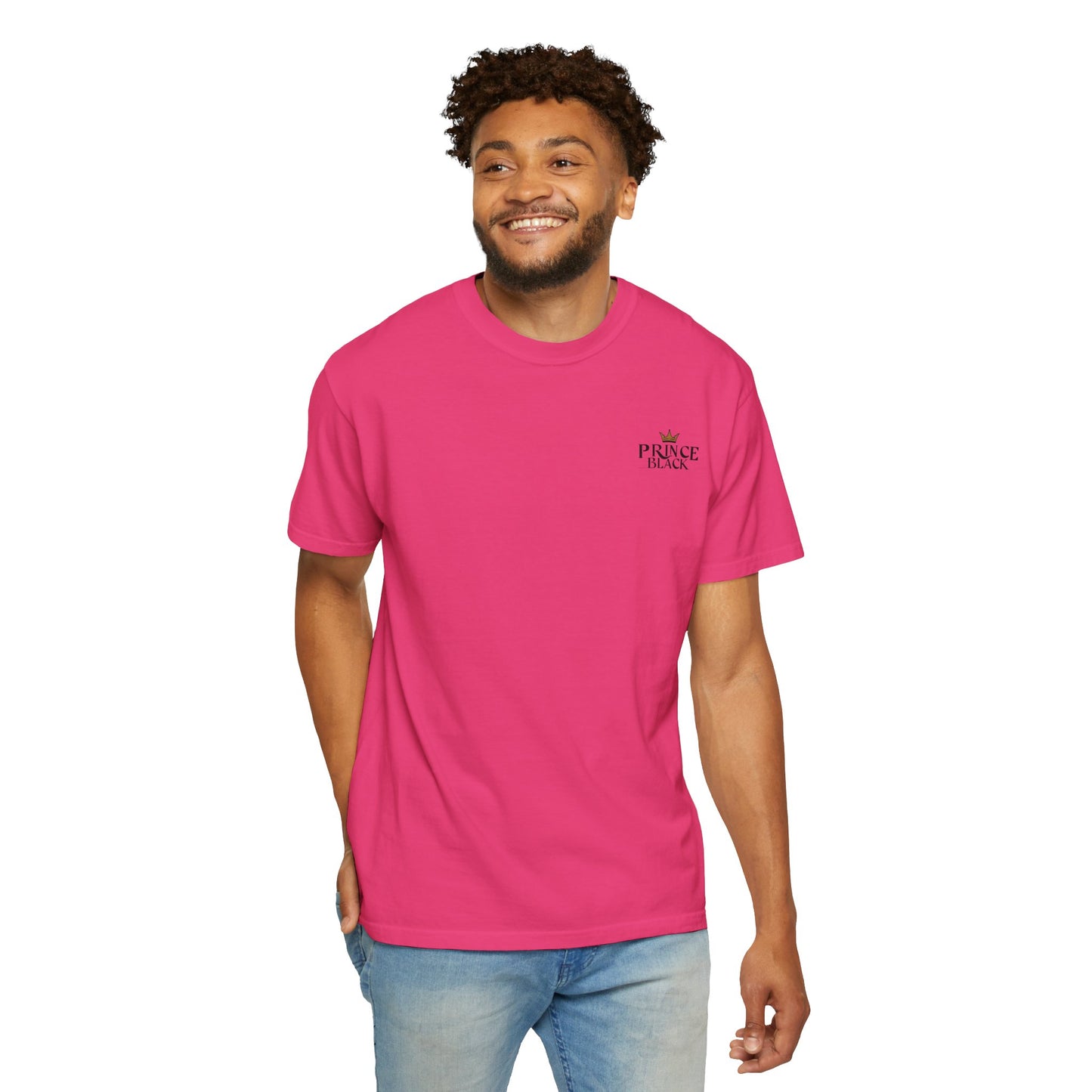 Unisex Equality Graphic T-Shirt - Celebrate Diversity and Inclusion