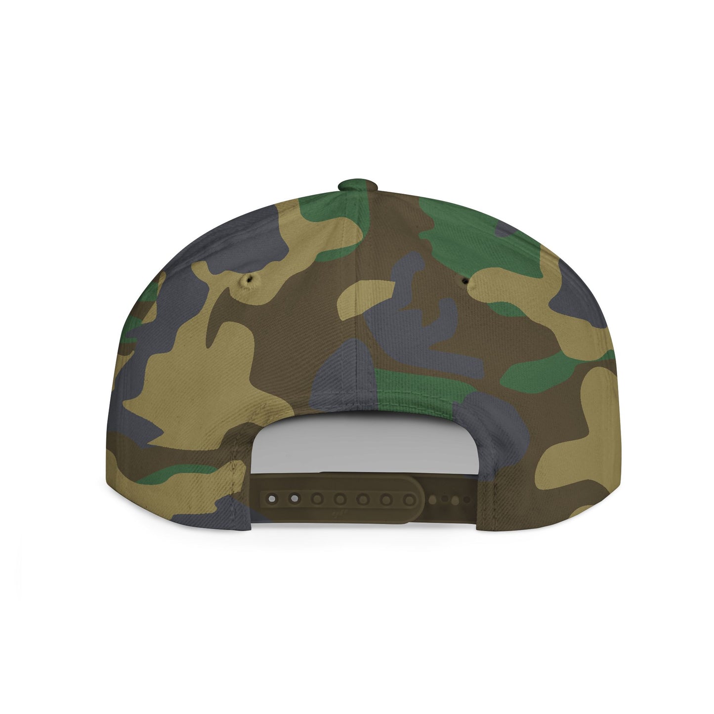 Stylish Prince Black Flat Bill Snapback Hat for Fashion-Forward Individuals