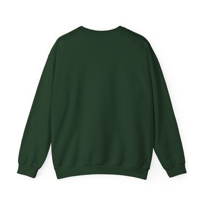 Cozy Unisex Heavy Blend™ Crewneck Sweatshirt - Casual Comfort for Everyday Wear
