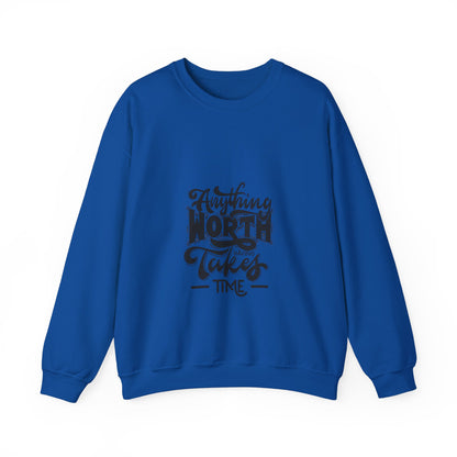 Cozy Unisex Heavy Blend™ Crewneck Sweatshirt - Casual Comfort for Everyday Wear