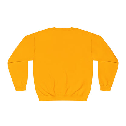 Prince Eye Graphic Unisex Crewneck Sweatshirt | Cozy Fashion for Music Lovers