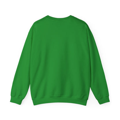 Cozy Unisex Heavy Blend™ Crewneck Sweatshirt - Casual Comfort for Everyday Wear