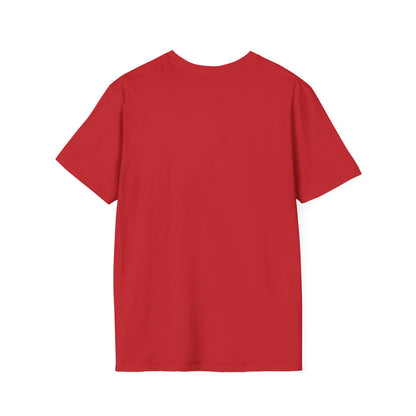 Street Vibes Unisex Softstyle T-Shirt - Casual Graphic Tee for Music Lovers