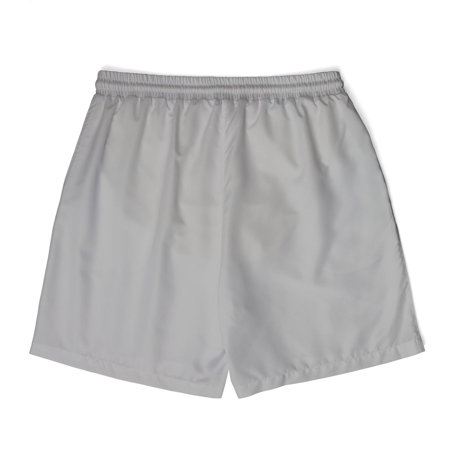 Prince Black Unisex Swim Shorts - Stylish Coastal Wear for Beach Days