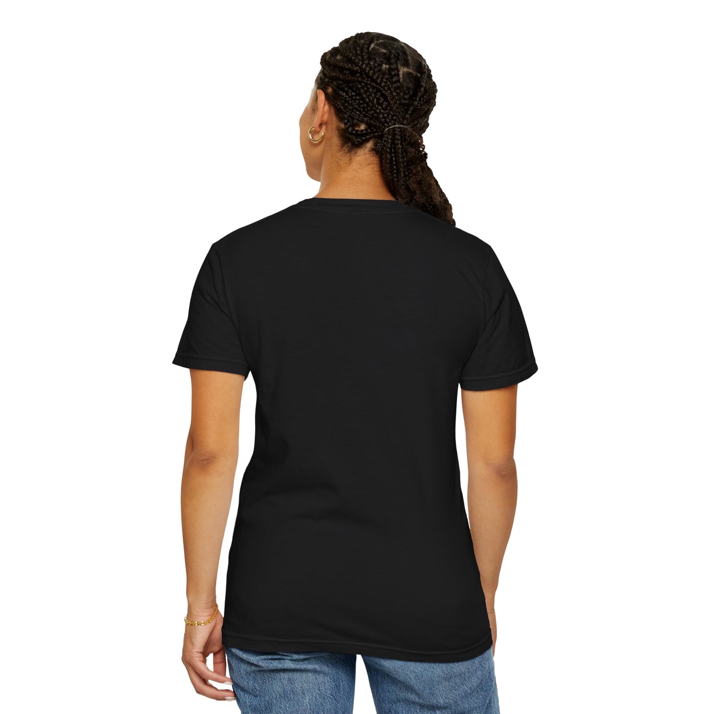 Burkina Faso T-Shirt with Cameroonian Flag Design – Celebrate Your Heritage!