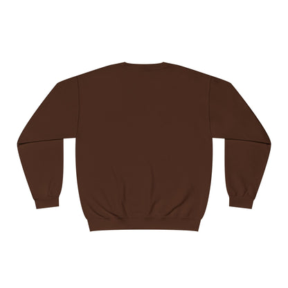 Prince Eye Graphic Unisex Crewneck Sweatshirt | Cozy Fashion for Music Lovers