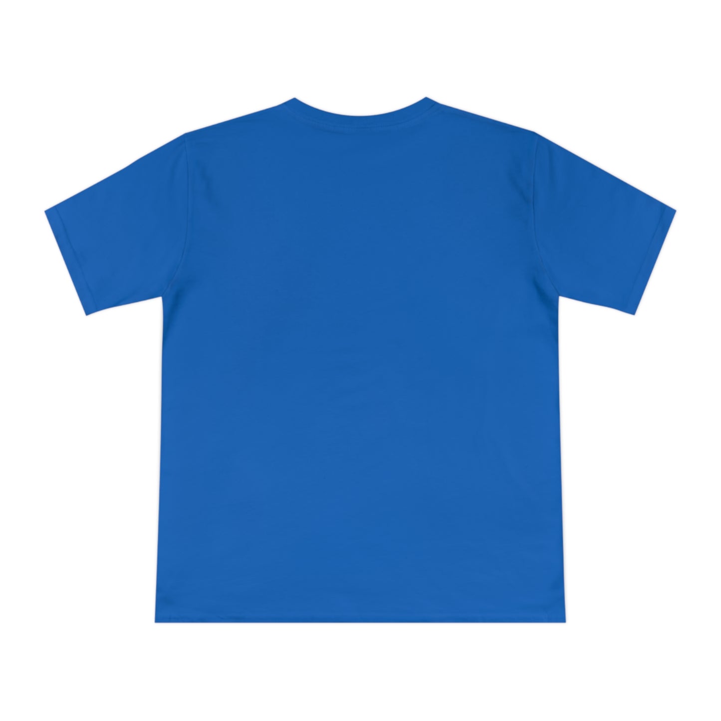 Unisex Classic Jersey T-shirt - "Prince in Black" Graphic Tee