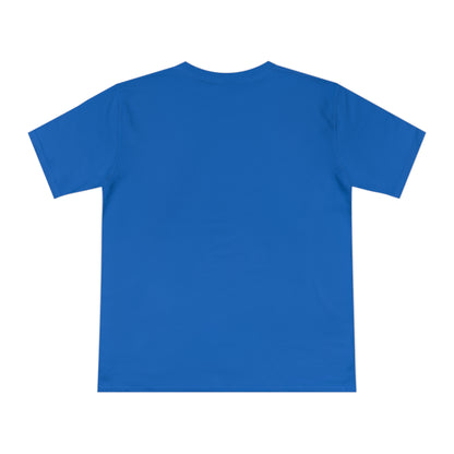 Unisex Classic Jersey T-shirt - "Prince in Black" Graphic Tee
