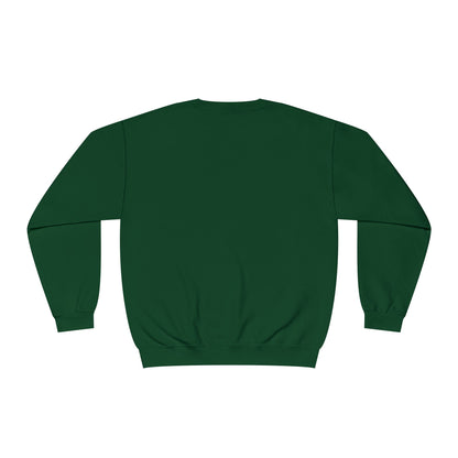 Prince Eye Graphic Unisex Crewneck Sweatshirt | Cozy Fashion for Music Lovers