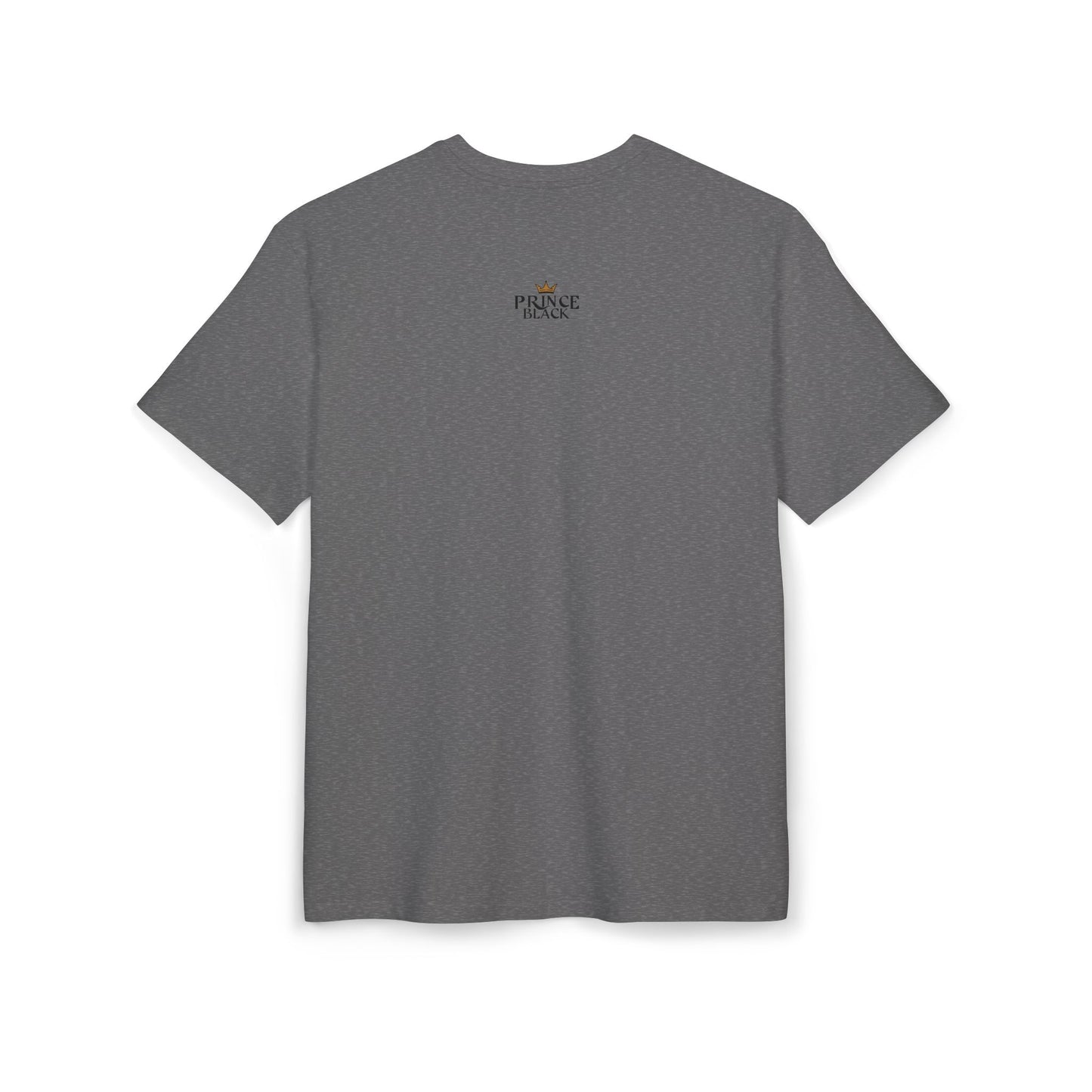 Artistic Oversized Unisex Tee | Unique Graphic Design | Trendy Streetwear