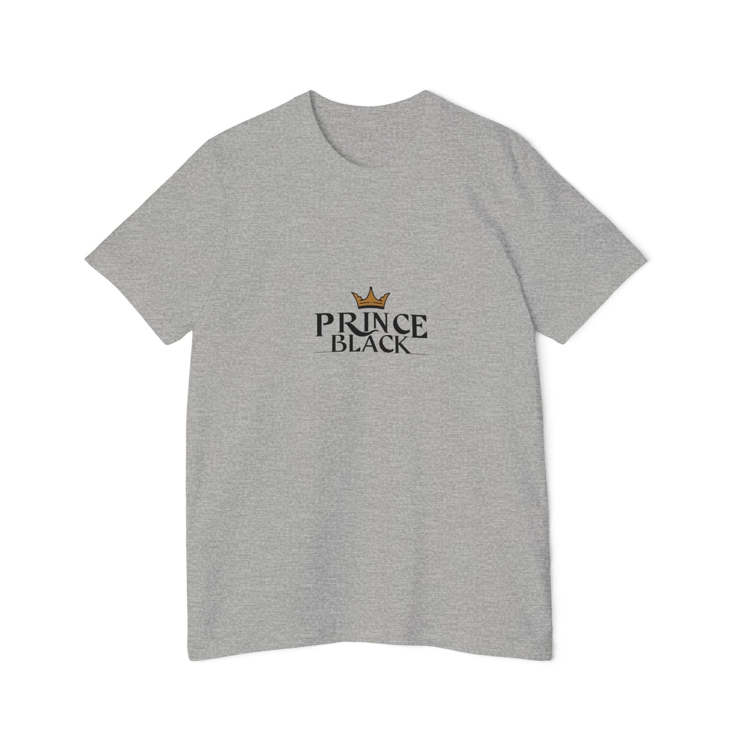 Retro Hip Hop Graphic T-Shirt - USA-Made Unisex Tee