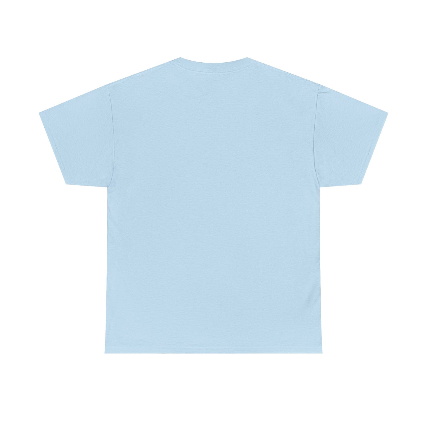 T-shirt unisexe inspirant en coton épais - Motif « You Are Enough » 