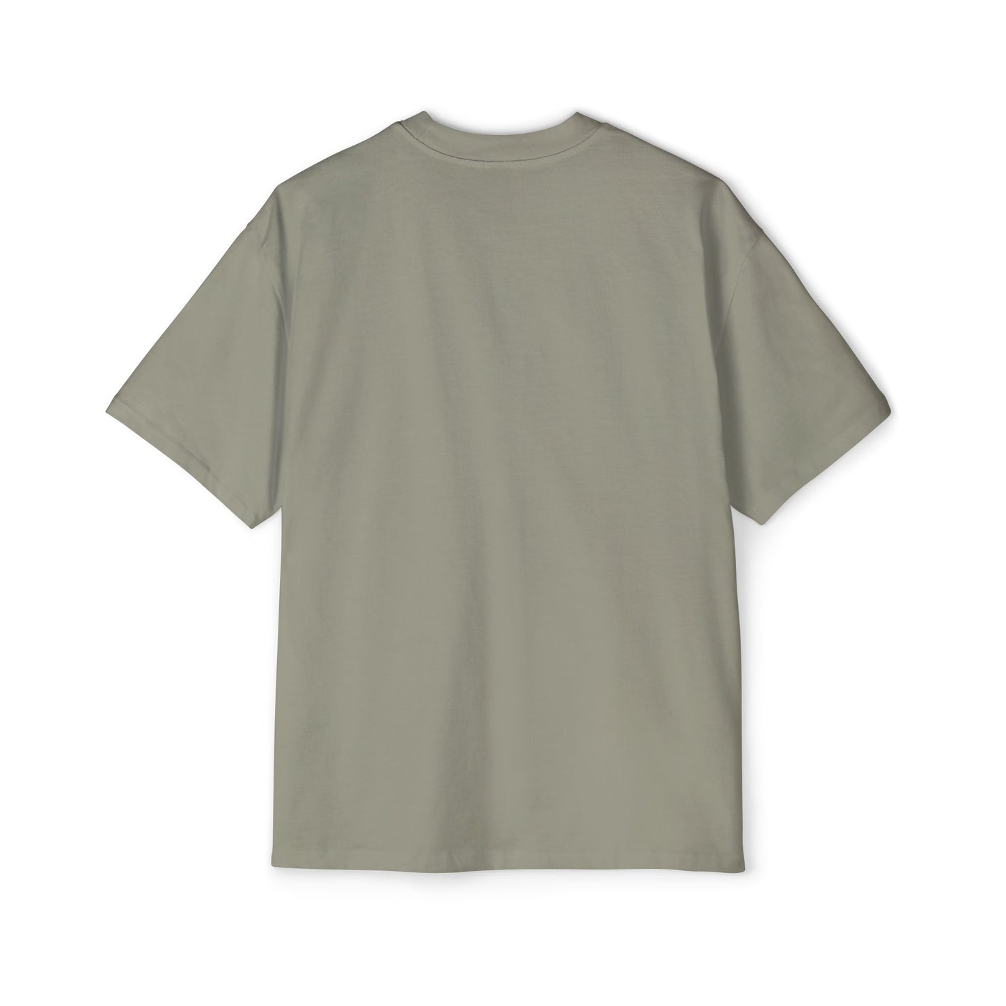 Men's Oversized Tee - 'Drip Too Hard' Streetwear Fashion