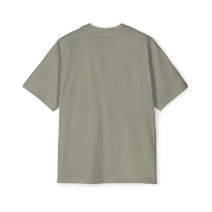 Men's Oversized Tee - 'Drip Too Hard' Streetwear Fashion