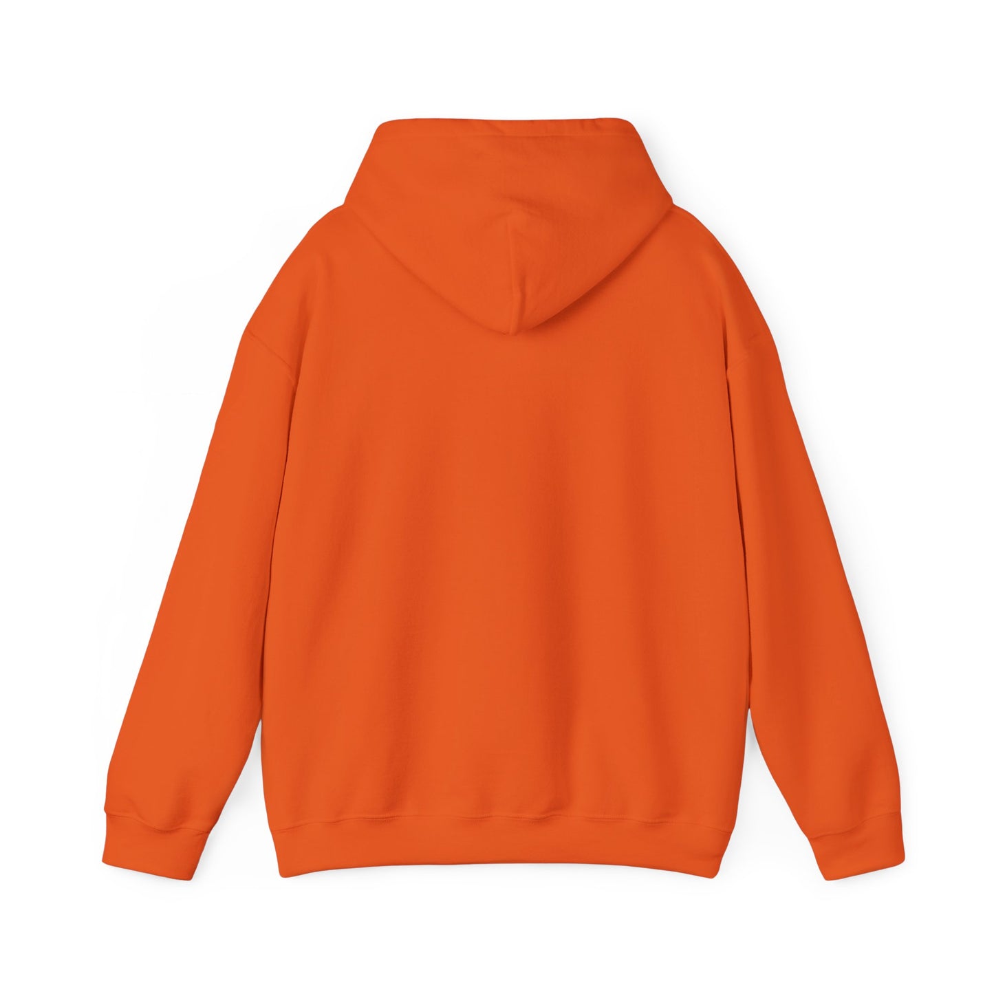 Mr. Roselavia Eagle Crown Hoodie – Unisex Heavy Blend Sweatshirt
