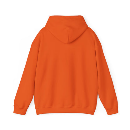 Mr. Roselavia Eagle Crown Hoodie – Unisex Heavy Blend Sweatshirt