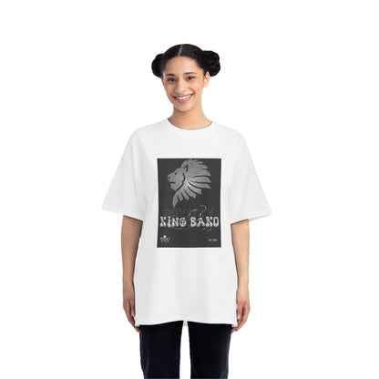 King Baki  Short-Sleeve T-Shirt