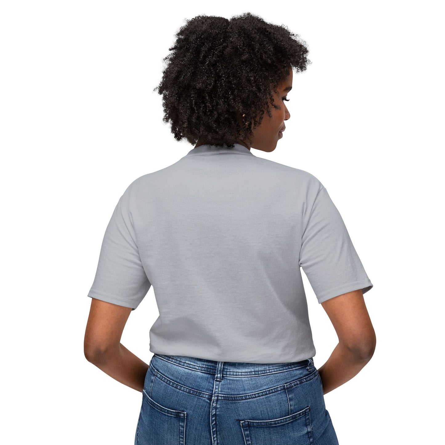Motivational Graphic T-Shirt - 'You Are Your Only Competition'