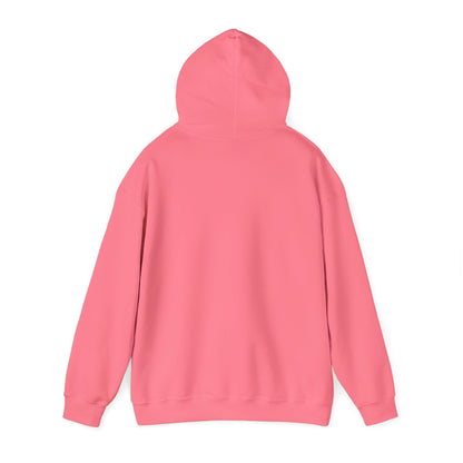 Mr. Roselavia Eagle Crown Hoodie – Unisex Heavy Blend Sweatshirt