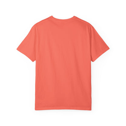 Vintage Cerberus T-Shirt | Unisex Garment-Dyed Tee