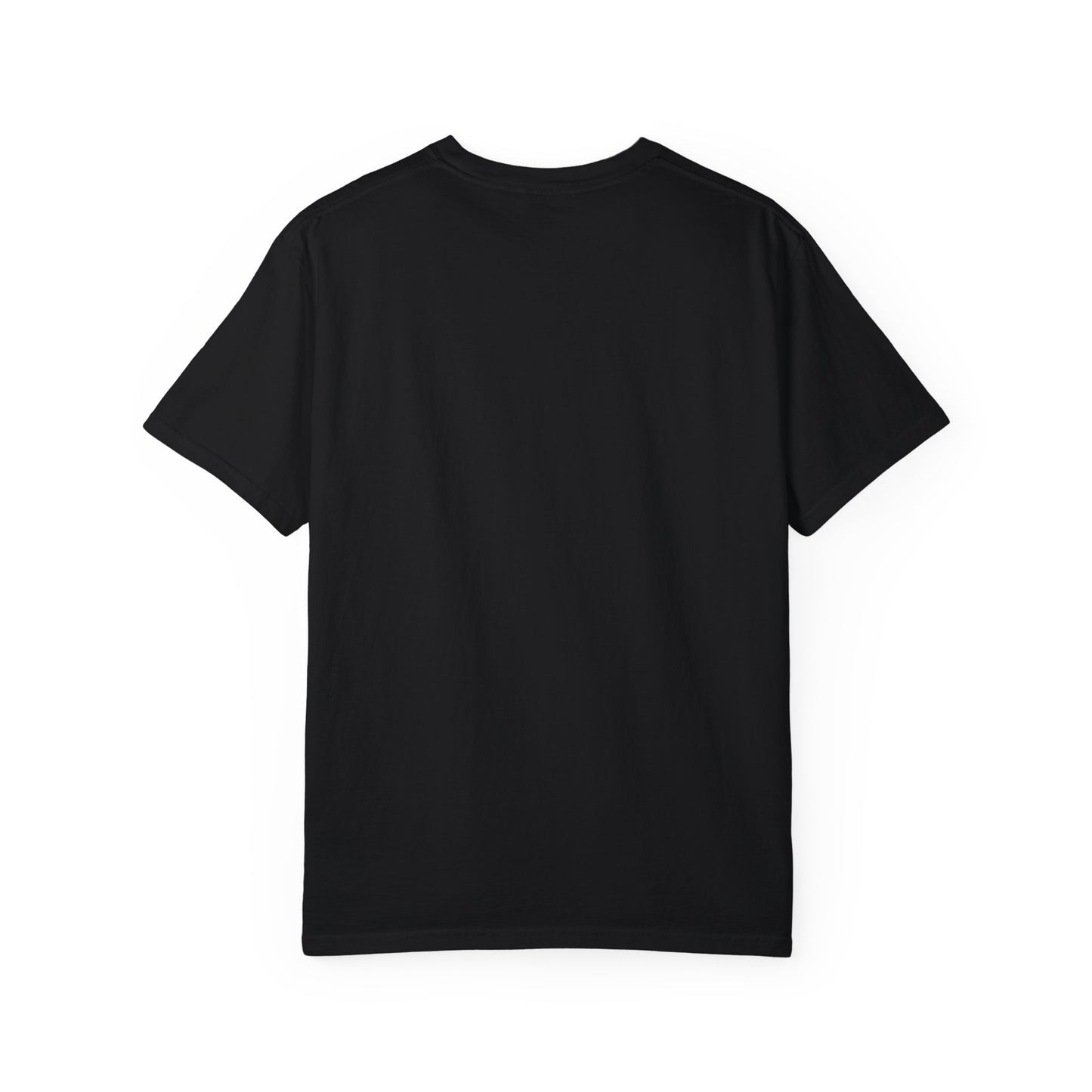 Ride Strong Unisex T-Shirt - Motivational Workout Tee