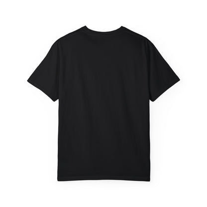 Ride Strong Unisex T-Shirt - Motivational Workout Tee