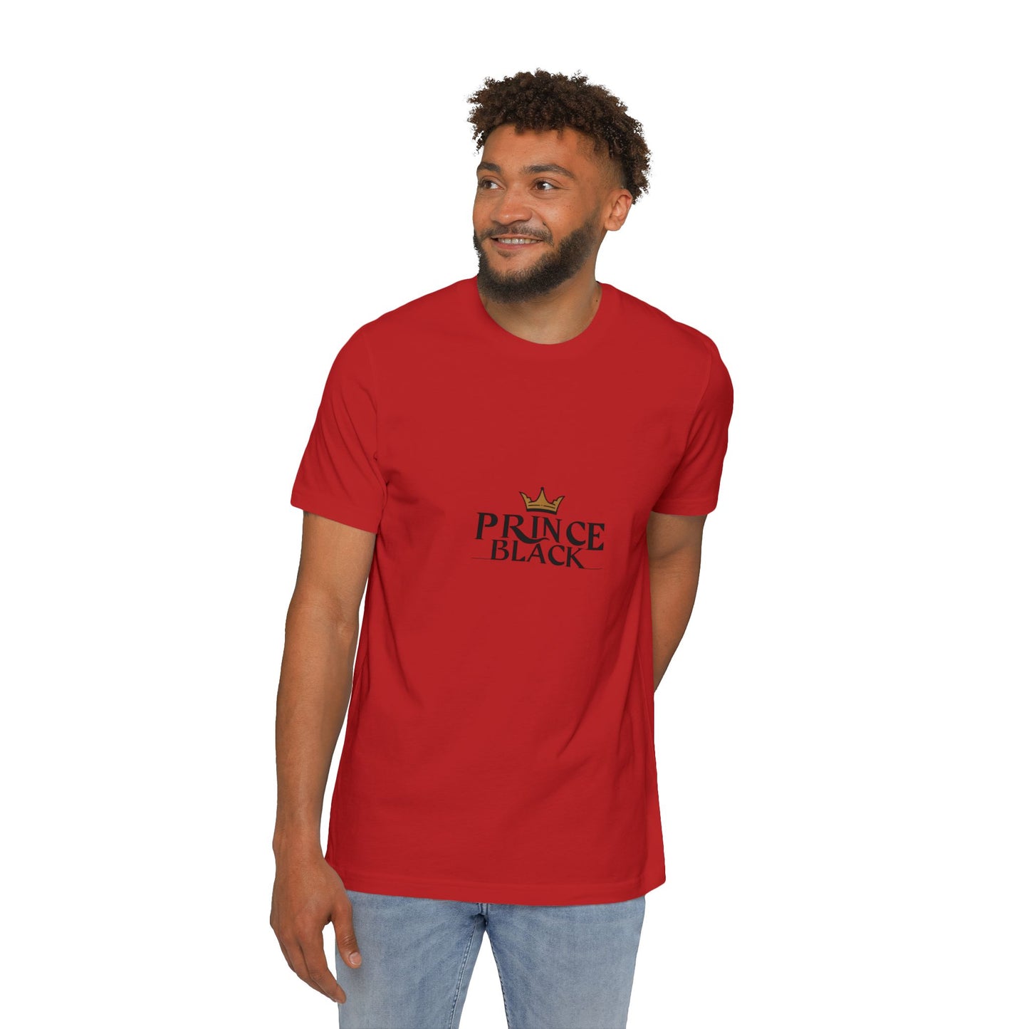 Retro Hip Hop Graphic T-Shirt - USA-Made Unisex Tee