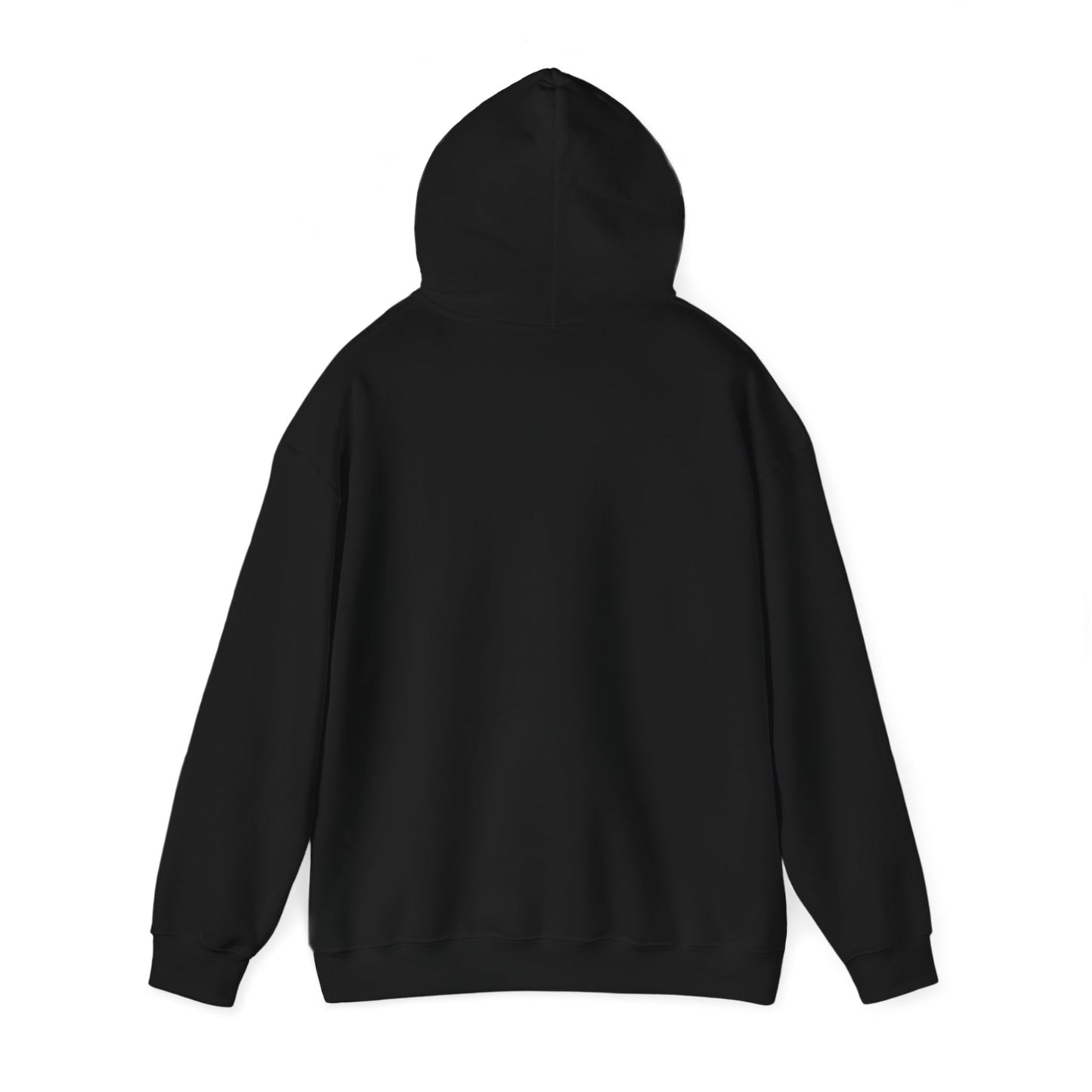Mr. Roselavia Eagle Crown Hoodie – Unisex Heavy Blend Sweatshirt