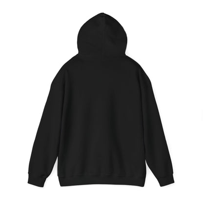 Mr. Roselavia Eagle Crown Hoodie – Unisex Heavy Blend Sweatshirt